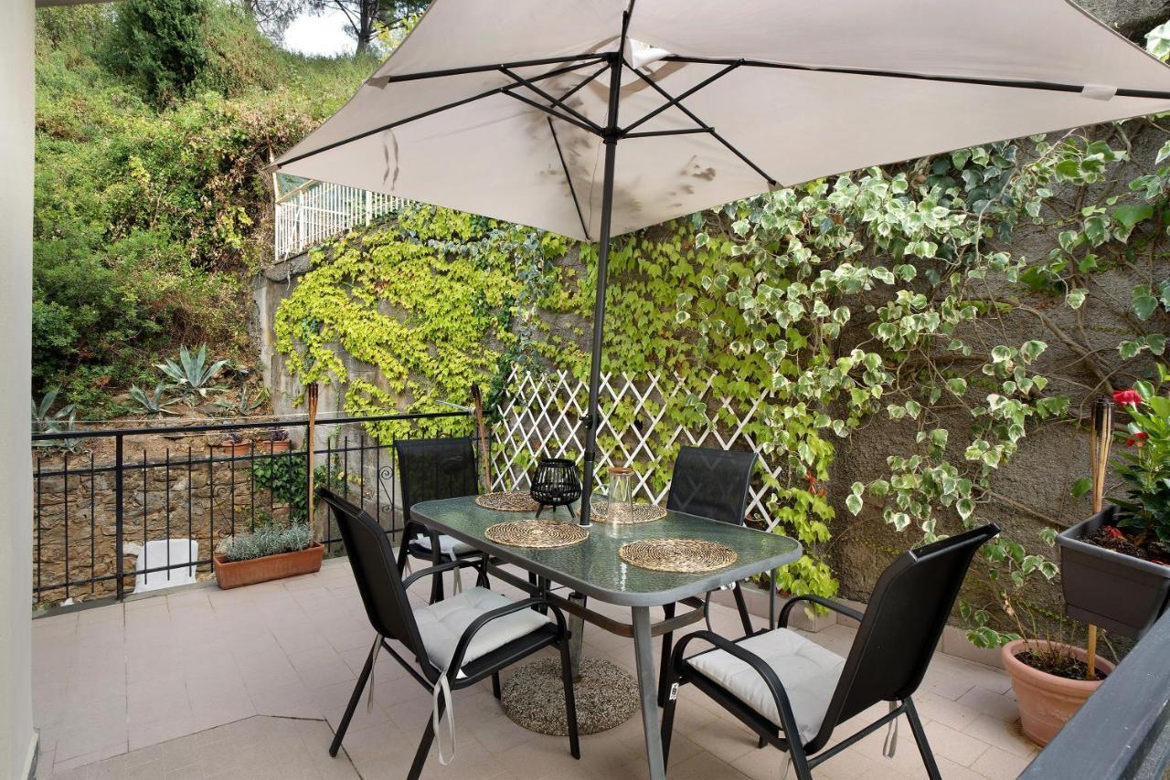 דירות Casa לאיגואליה מראה חיצוני תמונה