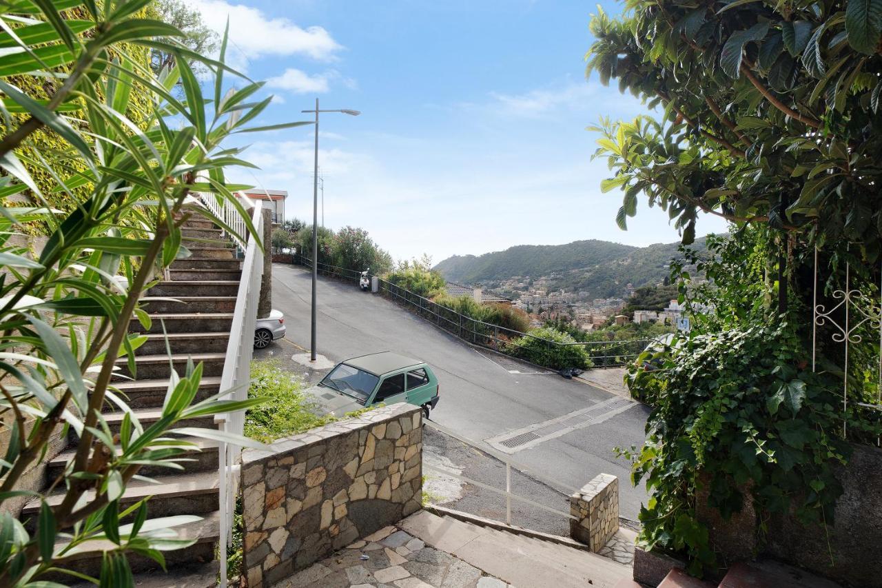 דירות Casa לאיגואליה מראה חיצוני תמונה